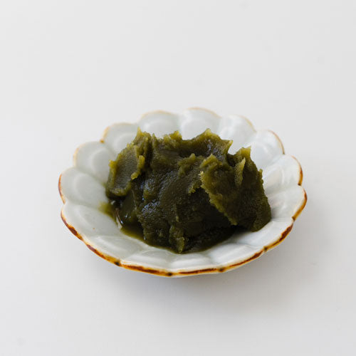 西尾抹茶あん.